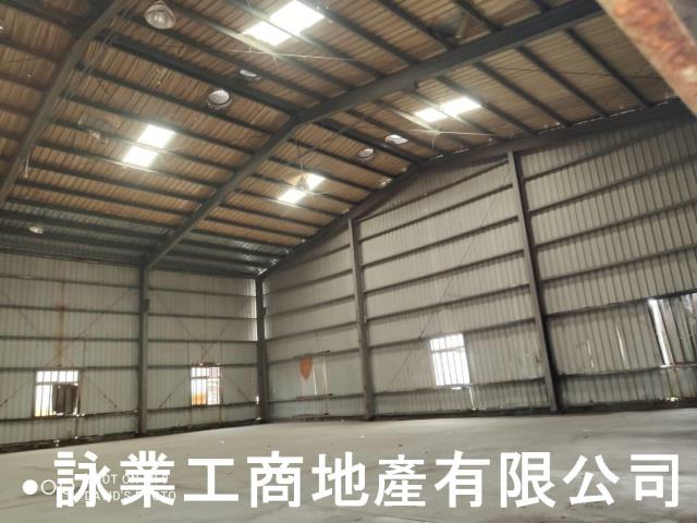 蘆竹廠房-0