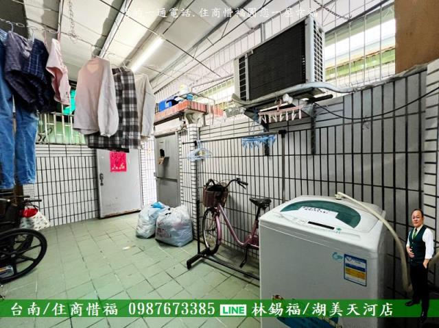台南中西區透天-8