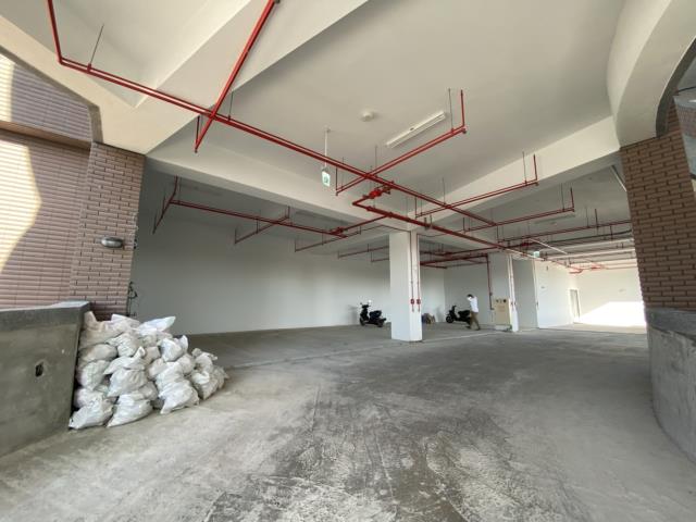 桃園中壢廠房-2