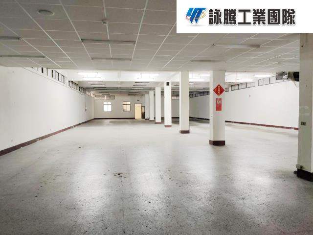 桃園八德廠房-0