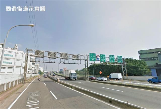 中壢廠房-0