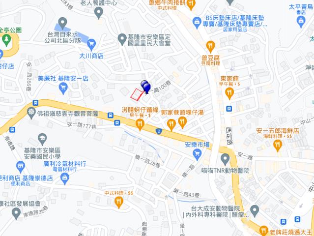 基隆公寓法拍-3