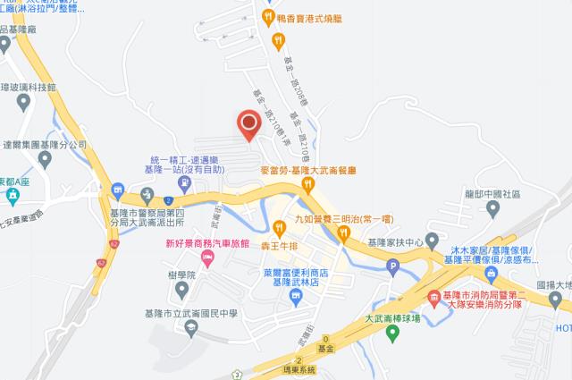 基隆安樂區法拍透天-7
