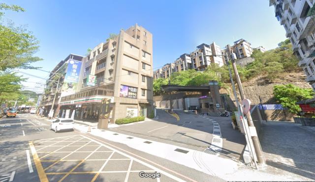 基隆安樂區法拍透天-1