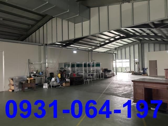 苗栗竹南廠房-4