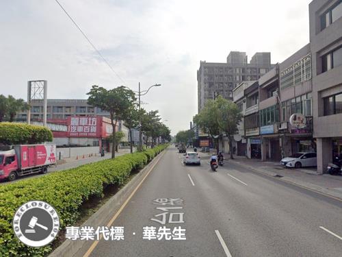 中壢透天法拍-5