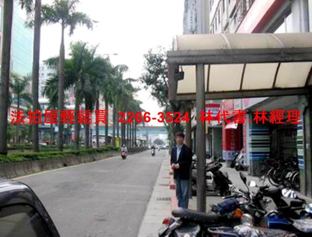 台北大安區拍賣大樓-9