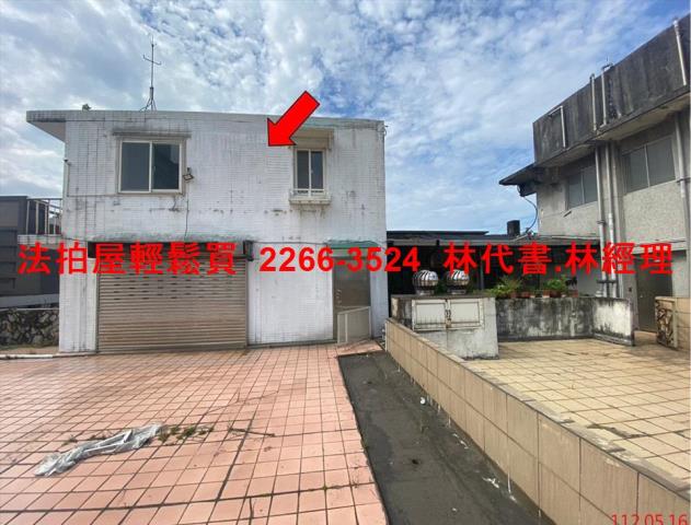 台北大安區拍賣大樓-5