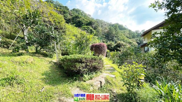 新竹北埔別墅-8
