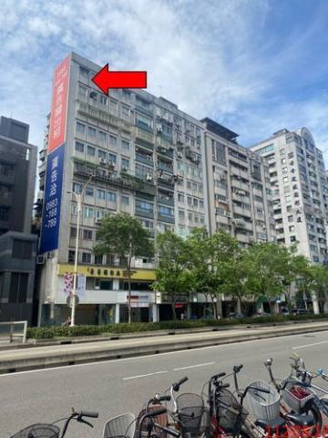 台北大安區法拍大樓-6
