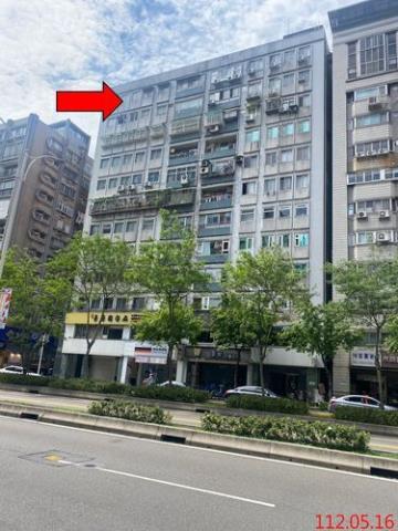 台北大安區法拍大樓-7