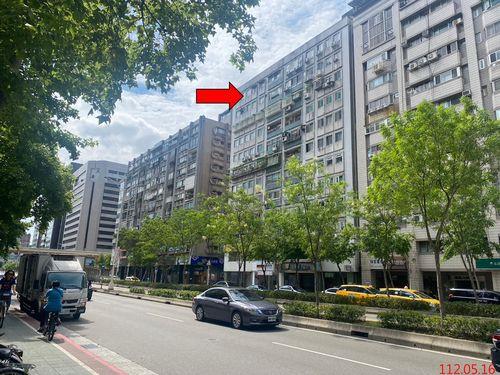 台北大安區法拍大樓-9