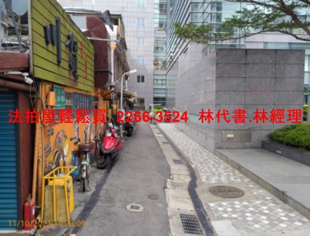 中山區法拍公寓-3