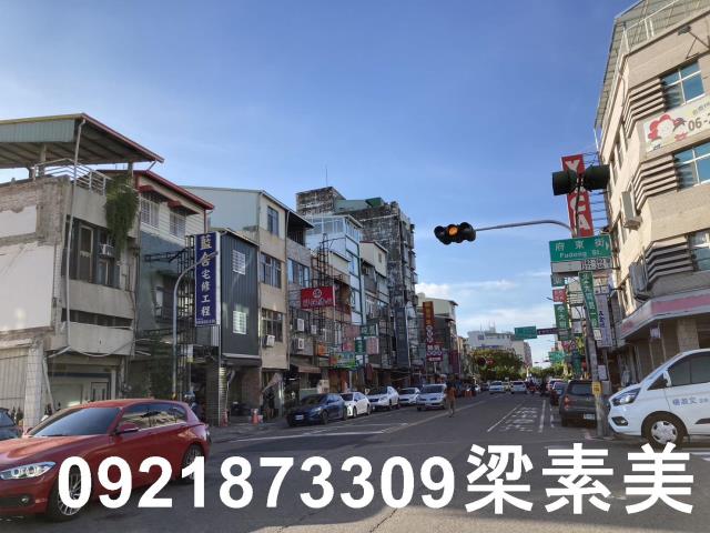 台南東區透天-3