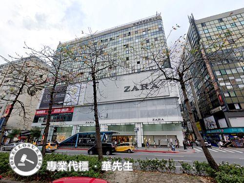 大安區法拍大樓-1