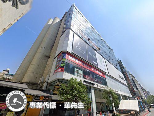 大安區法拍大樓-2