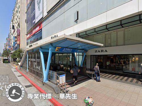 大安區法拍大樓-3