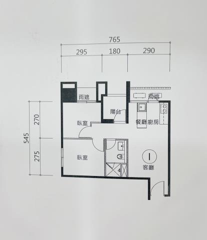 台南大樓-13
