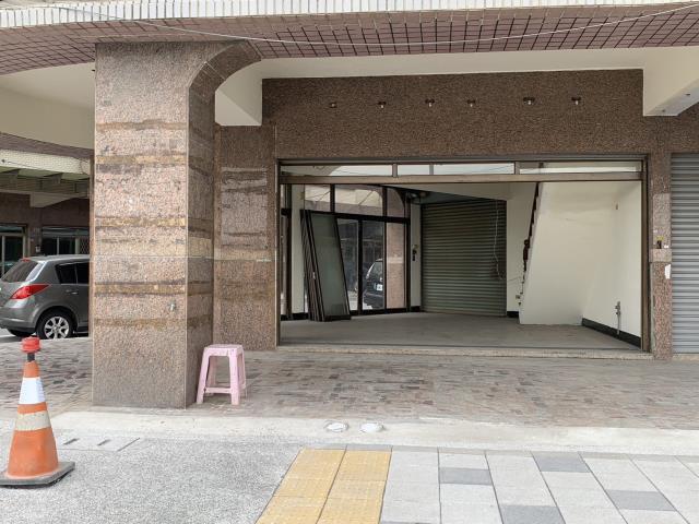 永康店面-0