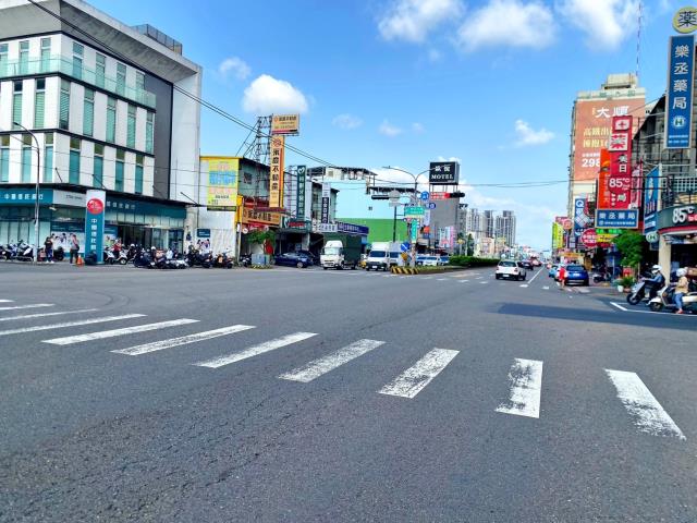 台南永康店面-9