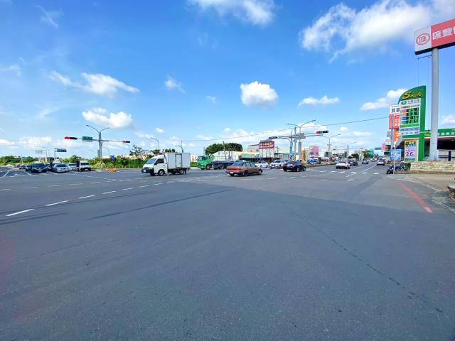 台南永康店面-10