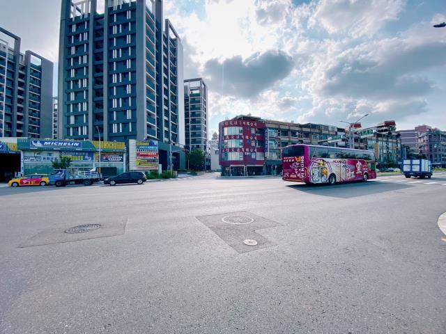 台南永康店面-0