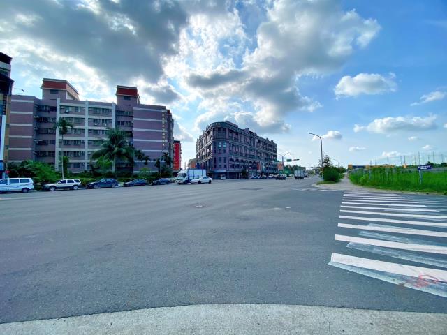 台南永康店面-1