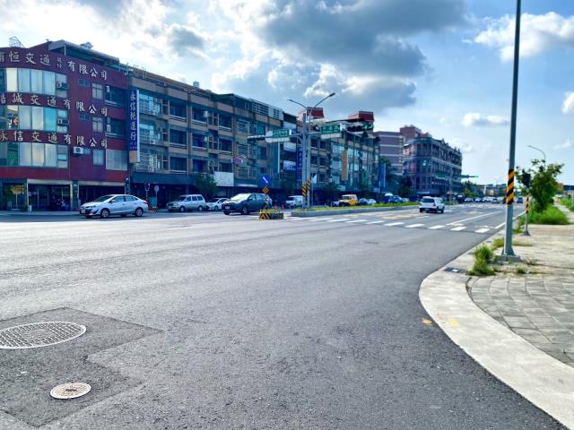 台南永康店面-3