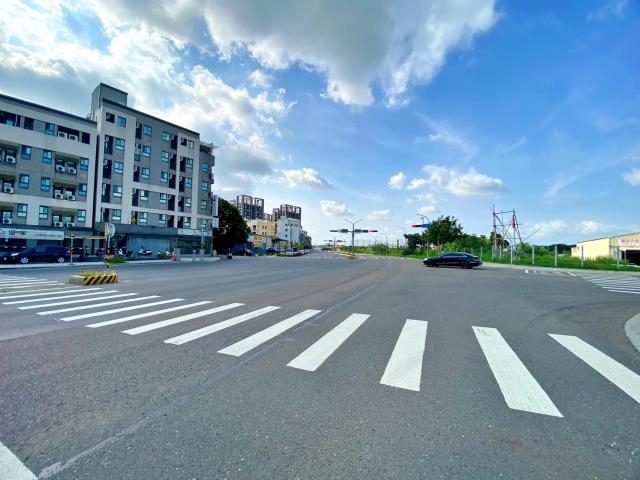 台南永康店面-4