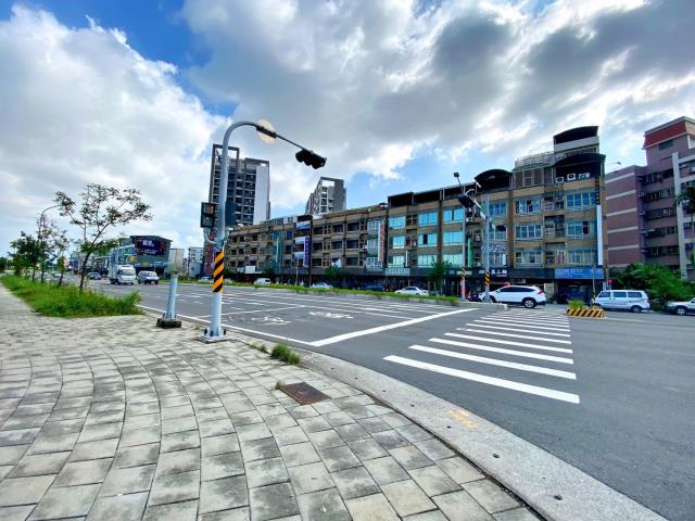 台南永康店面-5