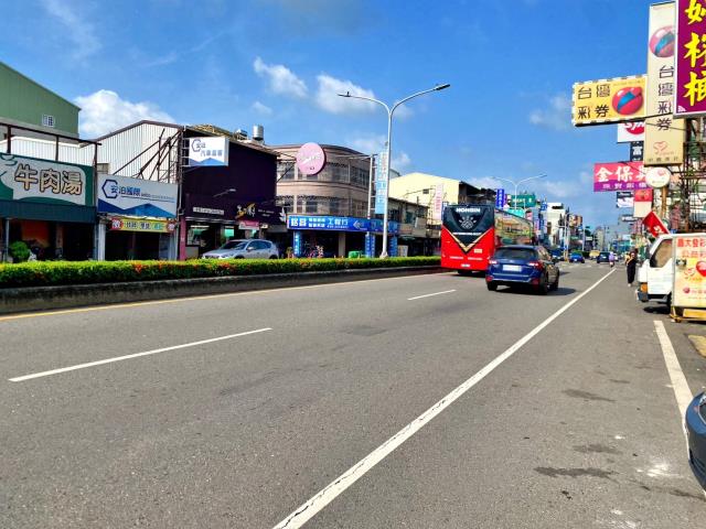 台南永康店面-7