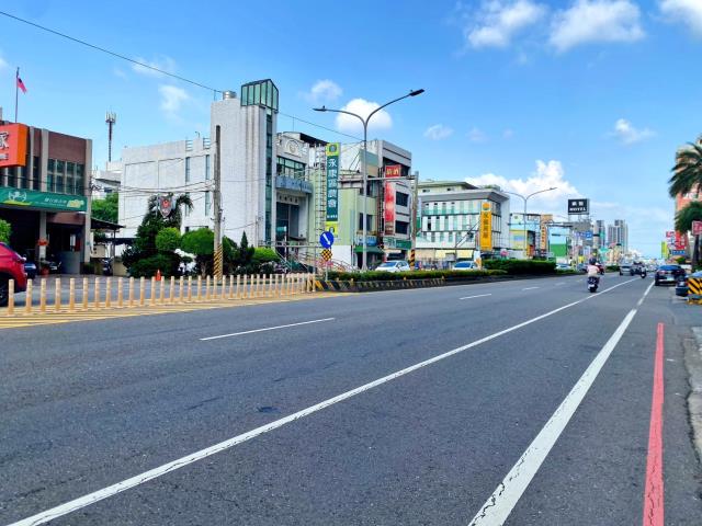 台南永康店面-8
