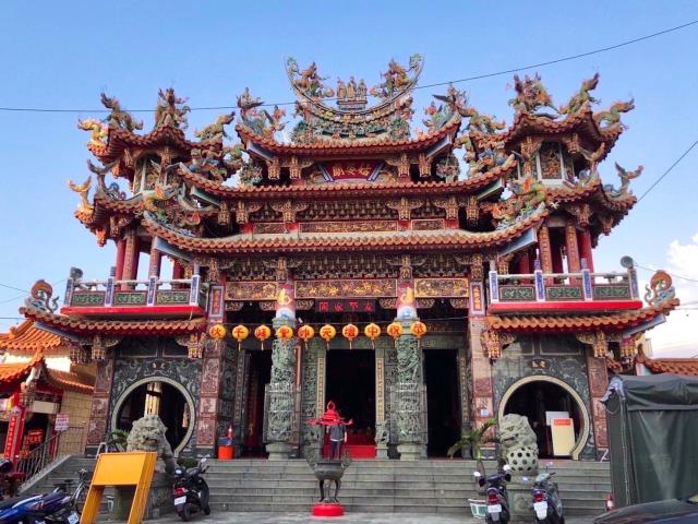台南永康廠房-3