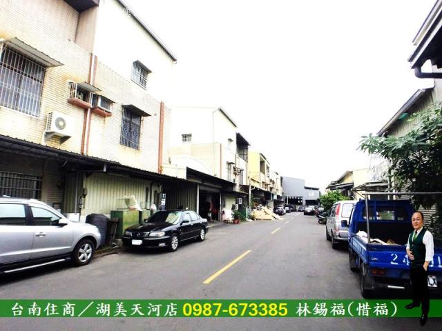 台南仁德廠房-13