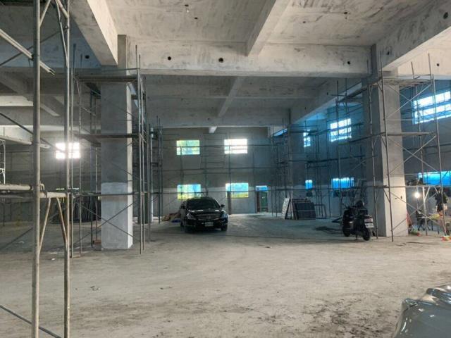 桃園八德廠房-1