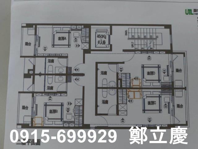 桃園中壢透天-2
