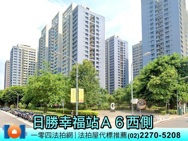 板橋法拍大樓-5