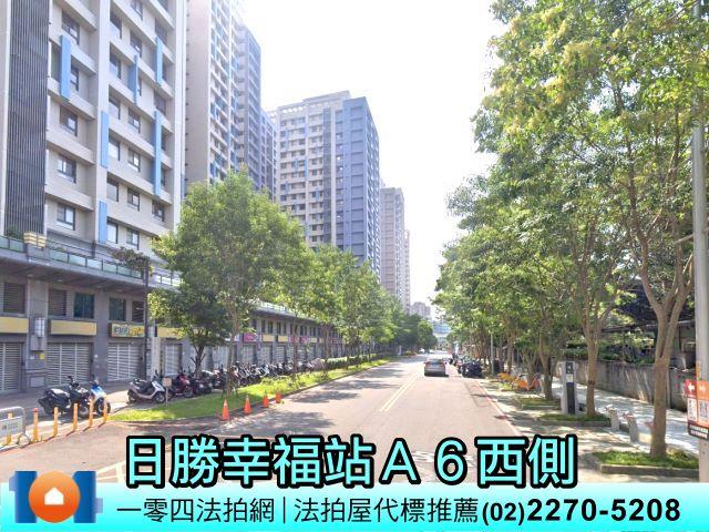 板橋法拍大樓-4