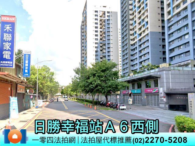 板橋法拍大樓-3