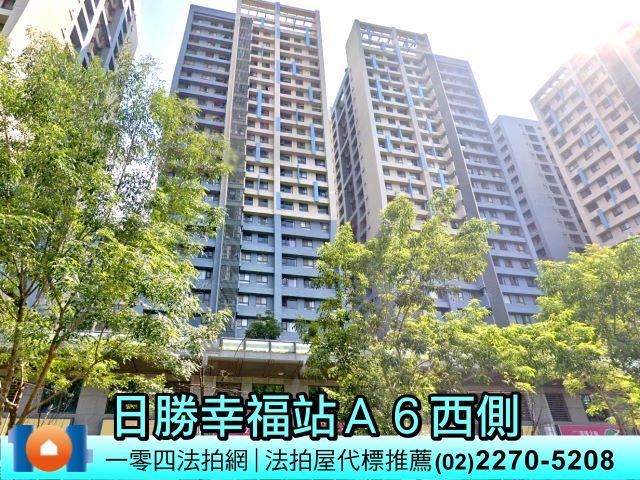 板橋法拍大樓-1