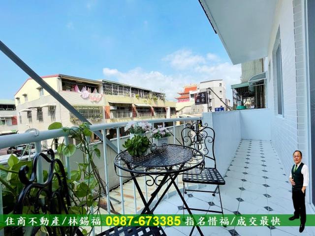 東區公寓-10