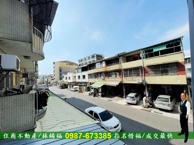 東區公寓-13
