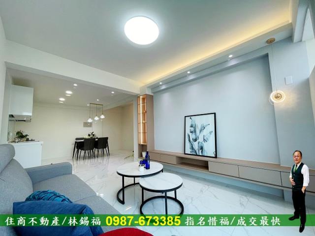 東區公寓-7