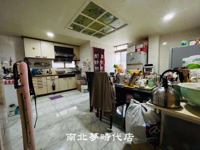 台南東區透天-5