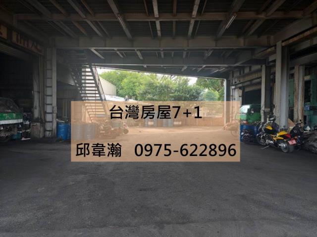 楠梓廠房-0