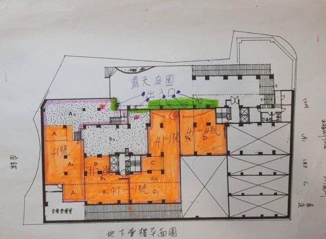 新北大樓法拍-12