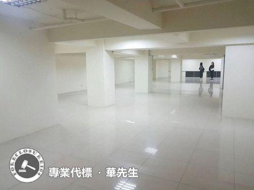 新北大樓法拍-2