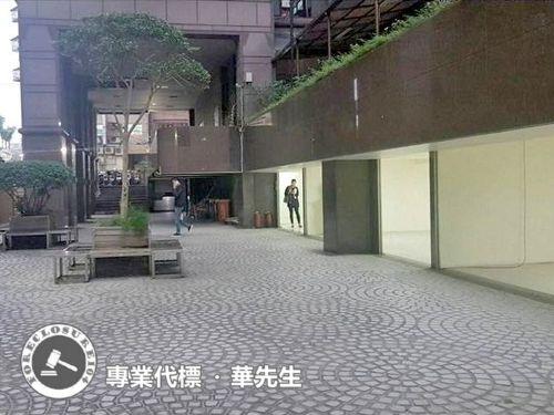 新北大樓法拍-1
