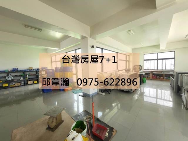 台南仁德廠房-0