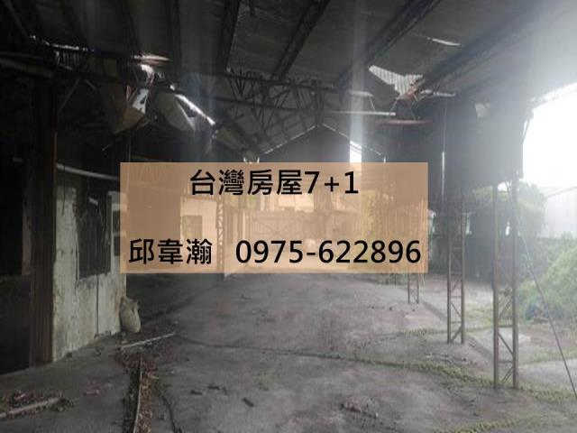 高雄燕巢廠房-0